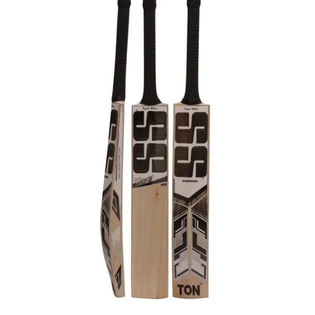 SS Master 99 English Willow Cricket Bat