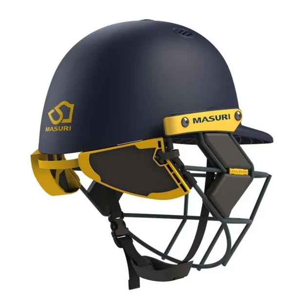 Masuri StemGuard v1