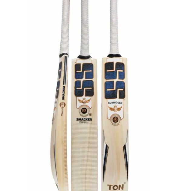 SS GG Smacker Punch English Willow Cricket Bat