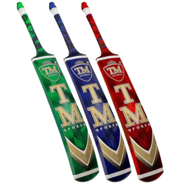 TM King Edition Tapeball Bats