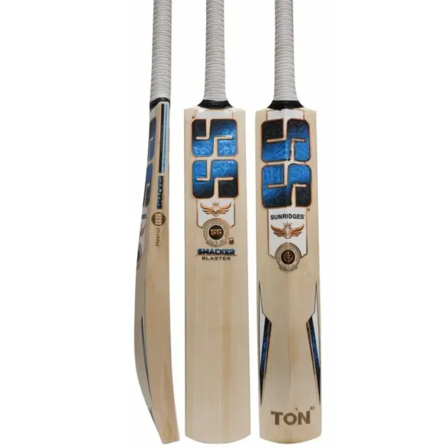 SS GG Smacker Blaster English Willow Cricket Bat